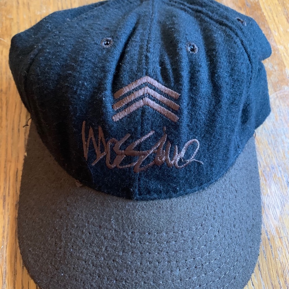 Vintage Mossimo Hat